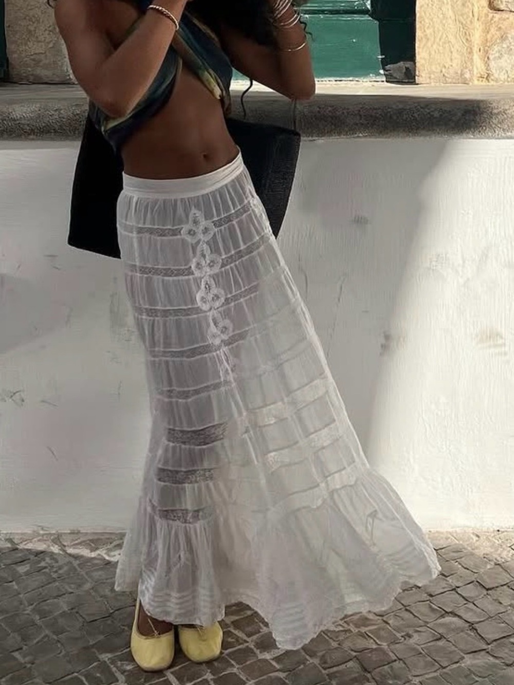 Doen Allura Skirt